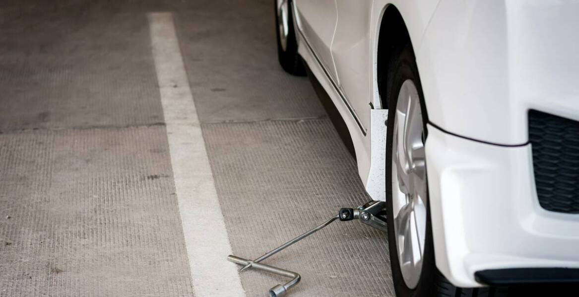 Jak zdalnie sterowane parkingowe blokady mogą zwiększyć wygodę zarządzania przestrzenią?