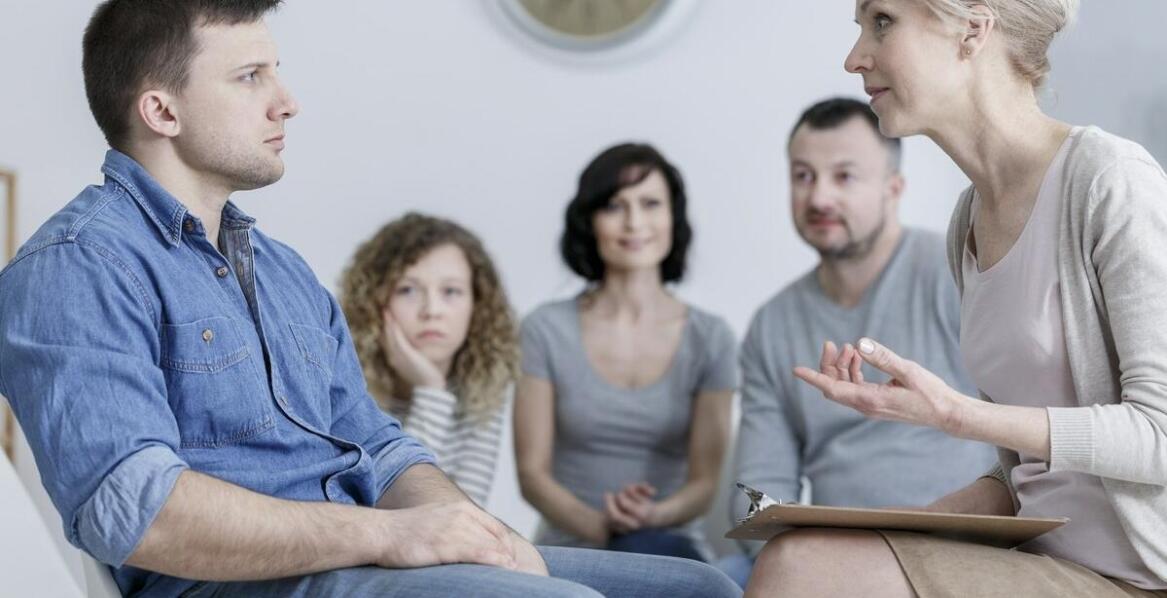 Rola edukacji o objawach egzogennej depresji w procesie zdrowienia