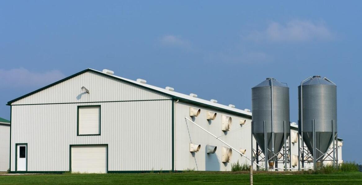 Nowoczesne rozwiązania w budowie hodowlanych obiektów a prawo budowlane