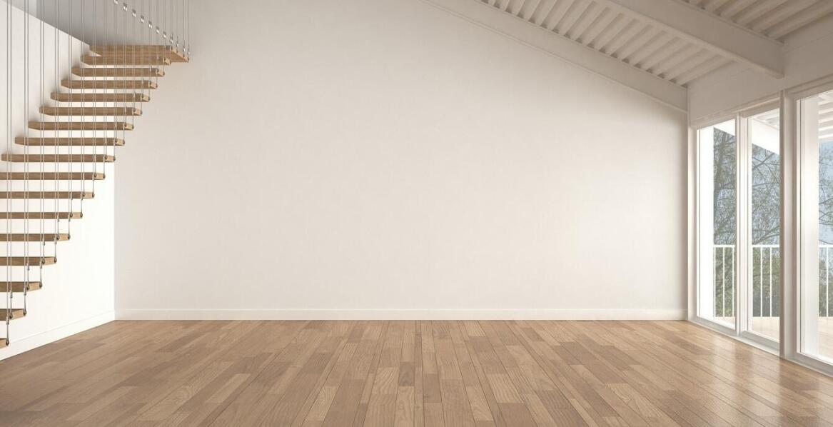 Drewniana antresola – trwałość i estetyka w jednym