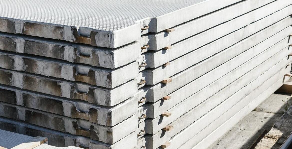 Proces certyfikacji betonowych produktów: co warto wiedzieć?