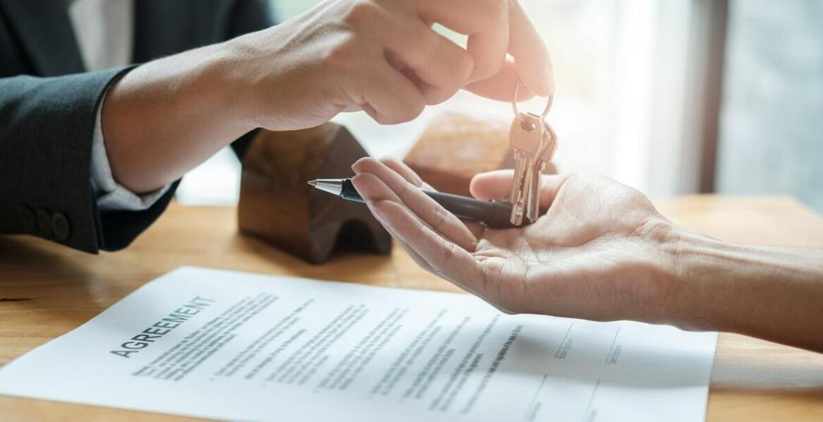 Jak przygotować umowę na wynajem pokoi w Czechowicach-Dziedzicach?