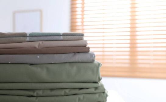 Eko-trendy w dziecięcych tkaninach pościelowych – co warto wybrać?