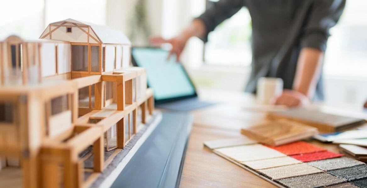 Jakie korzyści niesie ze sobą możliwość obejrzenia drzwi w modelach 3D?