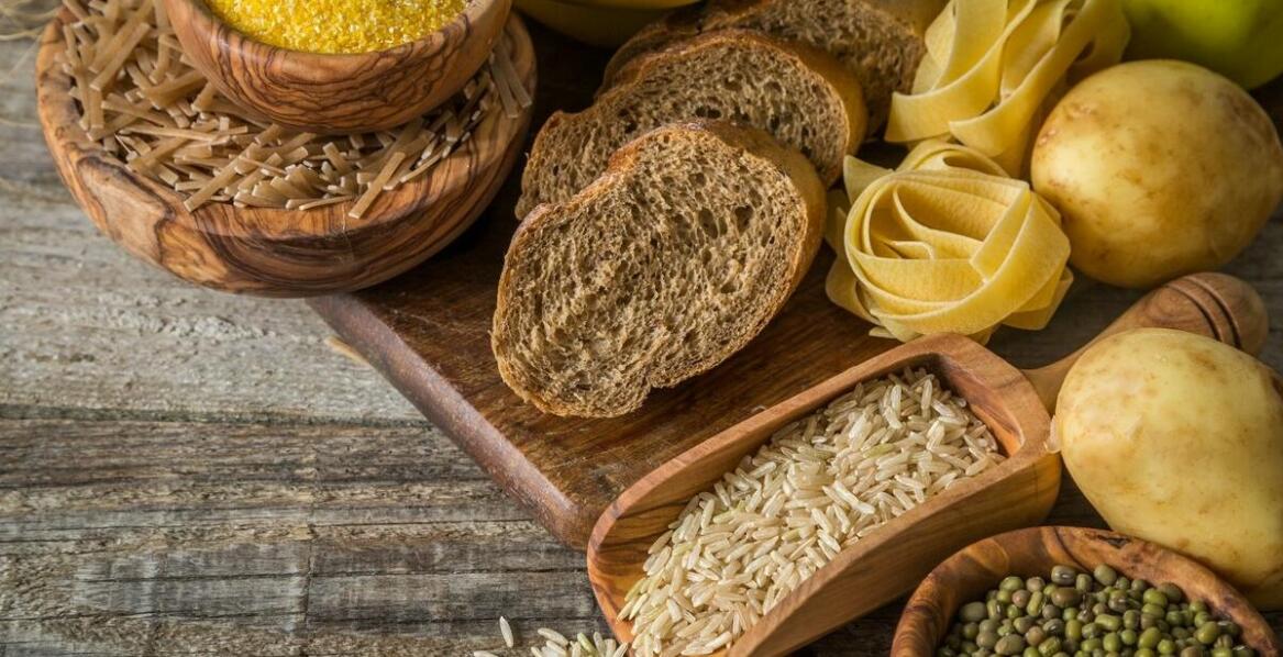 Skrobia z tapioki jako składnik wegańskich potraw