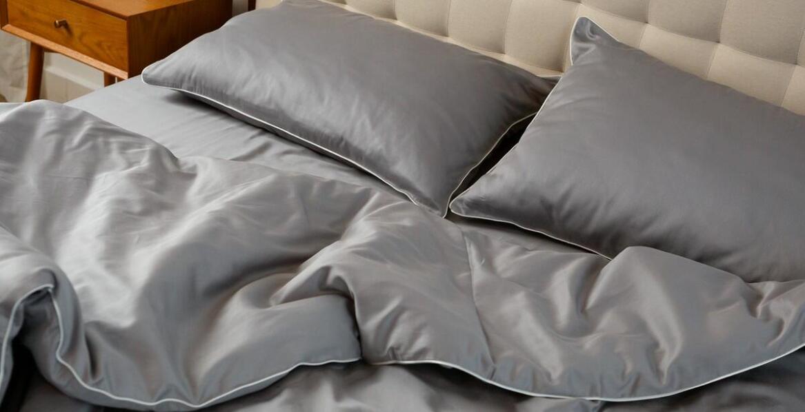 Dlaczego warto inwestować w komplety pościeli składające się z kilku części?
