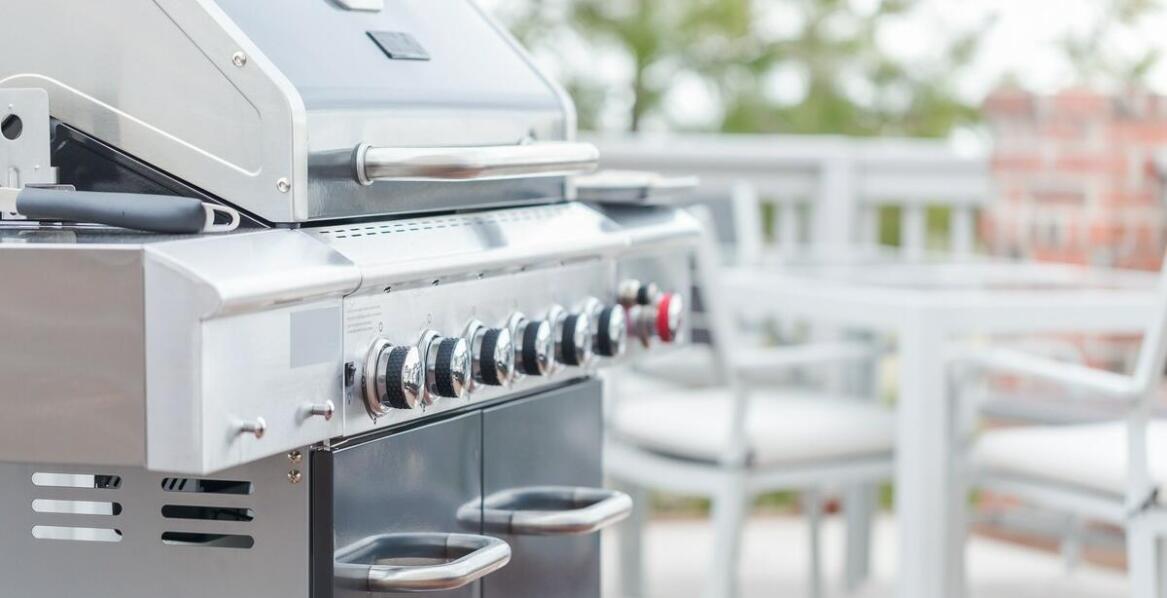 Dlaczego grille są idealnym wyborem dla początkujących?