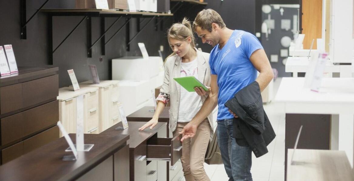 Meble kuchenne – jak znaleźć idealne rozwiązanie w outlecie?