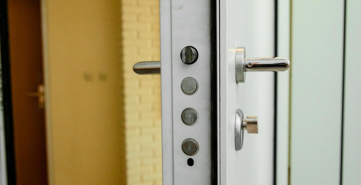 Jakie są możliwości finansowania zakupu wejściowych drzwi?