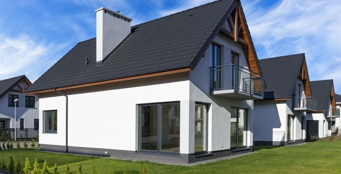 Dlaczego warto wybrać domy z naszej oferty w Mikołowie?