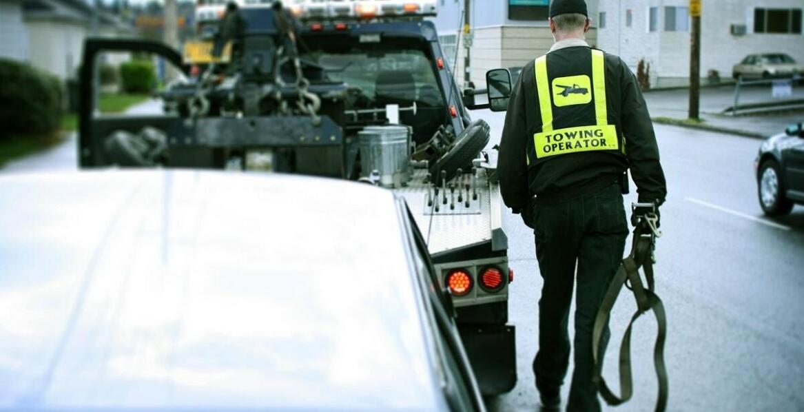 Różnorodność dostępnych usług holowniczych w Chorzowie