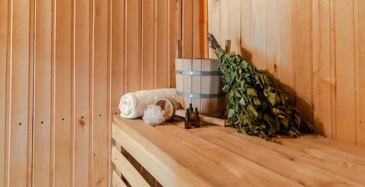 Najnowsze trendy w akcesoriach do ruskiej bani – co jest teraz na topie?