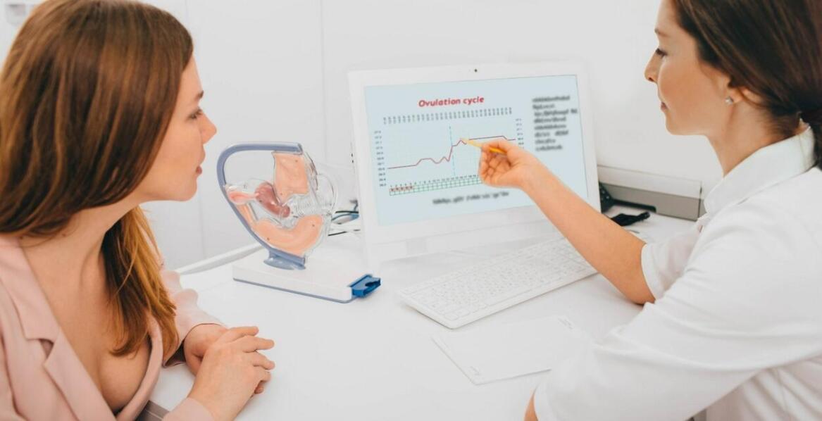 Ginekologiczne teleporady – jak mogą pomóc w monitorowaniu cyklu miesiączkowego?