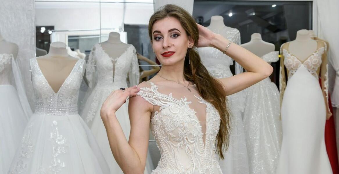 Glamour suknie na Śląsku – połączenie tradycji i nowoczesności w ślubnej modzie