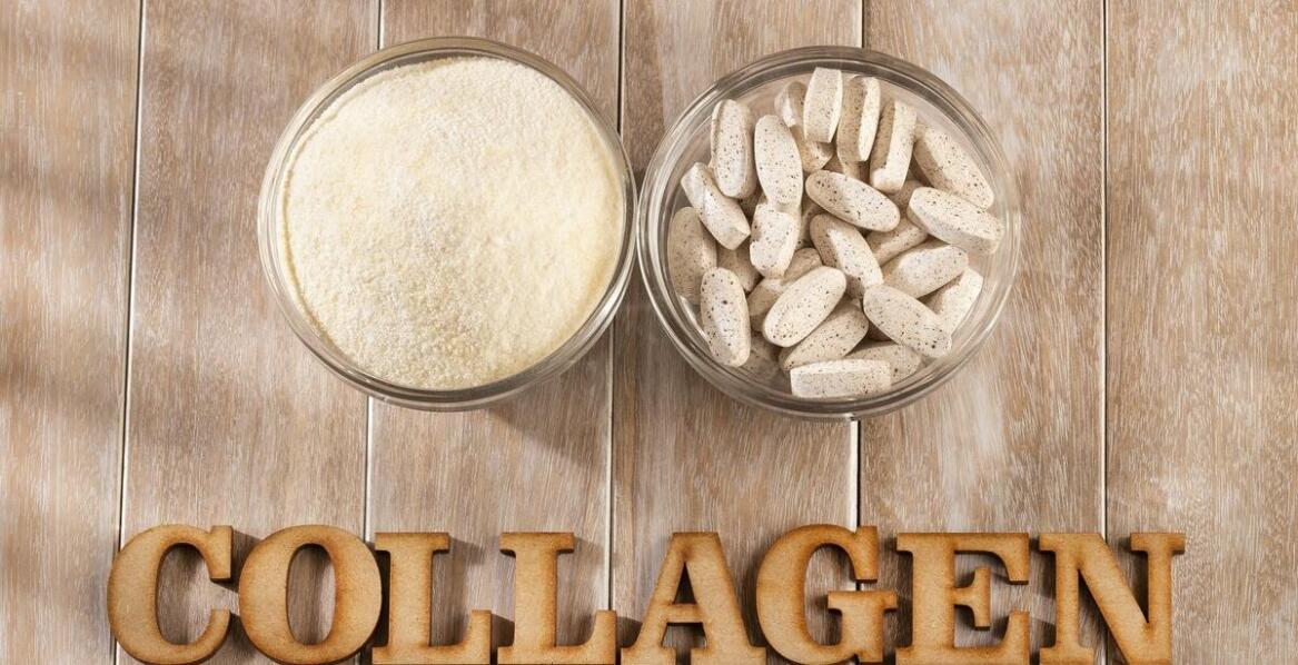 Korzyści z połączenia kolagenu i witaminy C w diecie codziennej