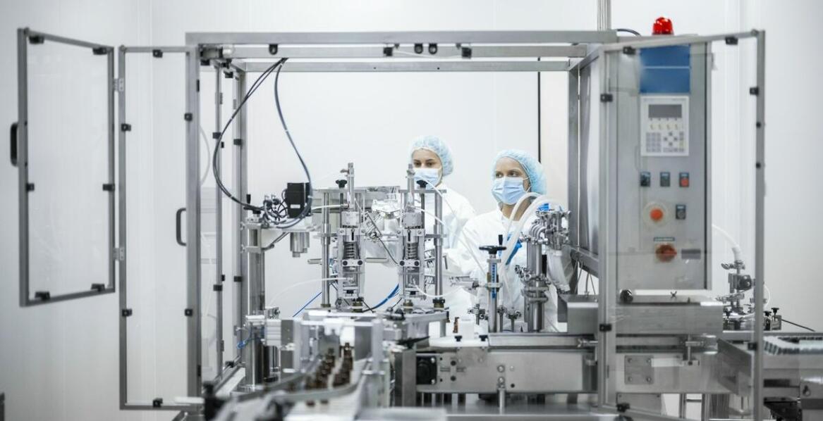 Wyzwania związane z przenoszeniem produkcji leków – prawne wsparcie kancelarii