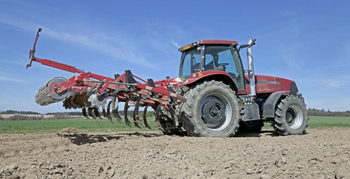 Innowacyjne technologie w Kockerlingu Quadro – co oferują rolnikom?