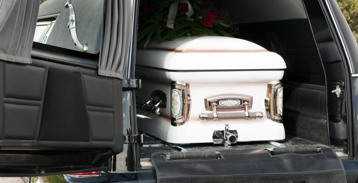 Organizacja transportu zwłok – oferta zakładu pogrzebowego na Żoliborzu
