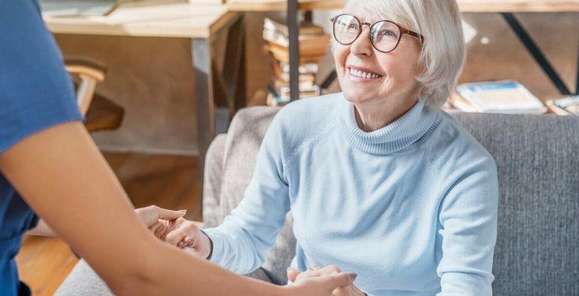 Rola opieki wytchnieniowej w wsparciu rodzin seniorów