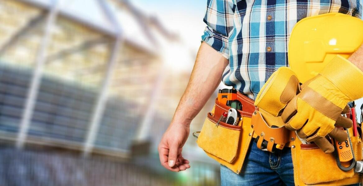 Rola męskich spodni roboczych w poprawie bezpieczeństwa pracowników