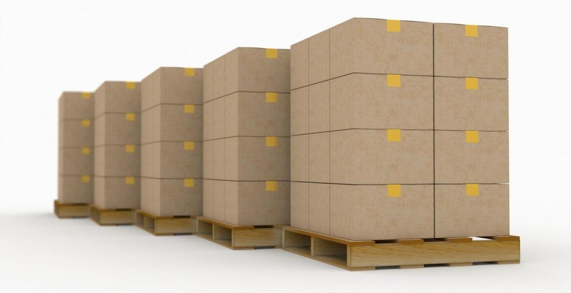 Zalety litego kartonu w redukcji kosztów magazynowania