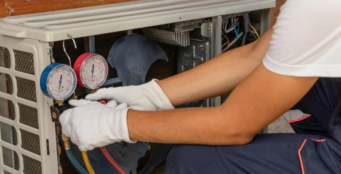 Dlaczego regularny serwis pompy ciepła jest kluczowy dla wydajności?