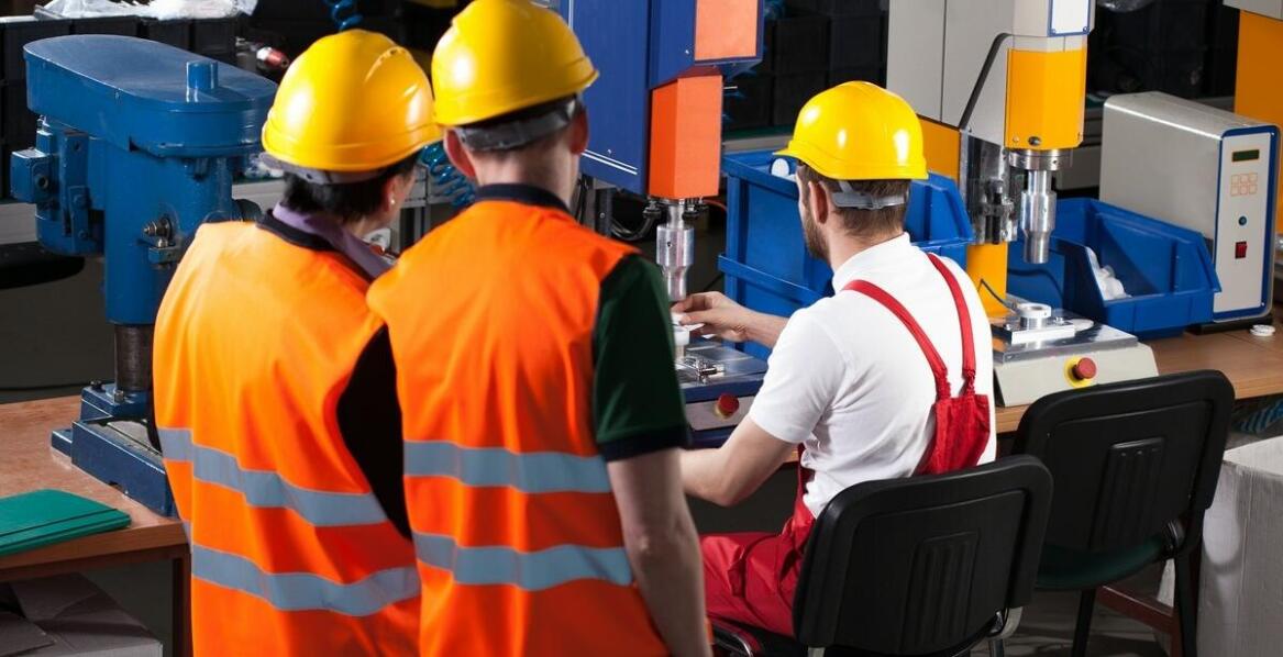 Outsourcing w kontekście modernizacji wielkogabarytowych obrabiarek