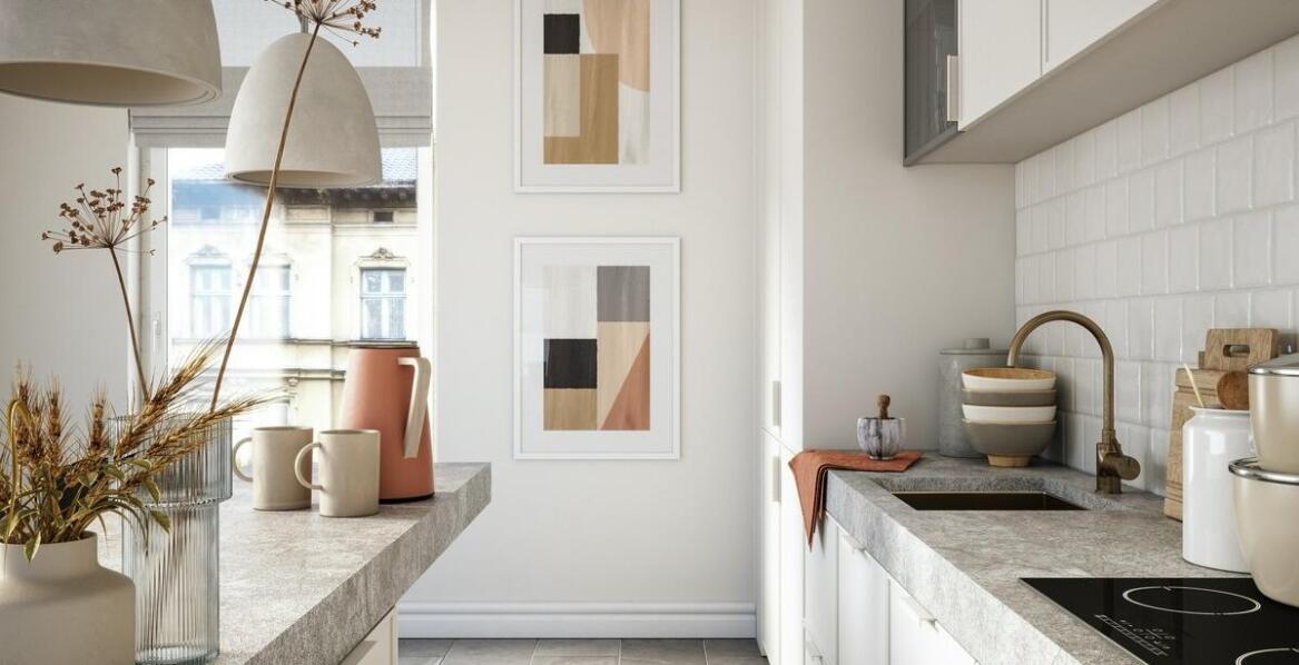 Nowoczesne obrazy do kuchni – jak wybrać odpowiednią grafikę?