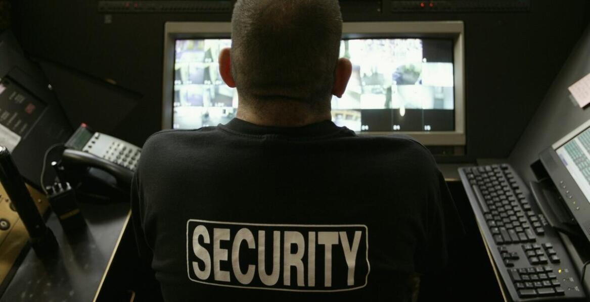 Wideoweryfikacja w fizycznej ochronie – jak to działa?