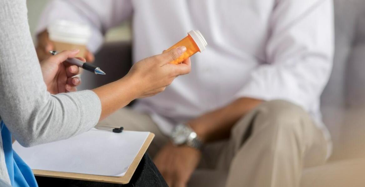 Jak psychiatrzy wykorzystują nasenne leki w terapii bezsenności?