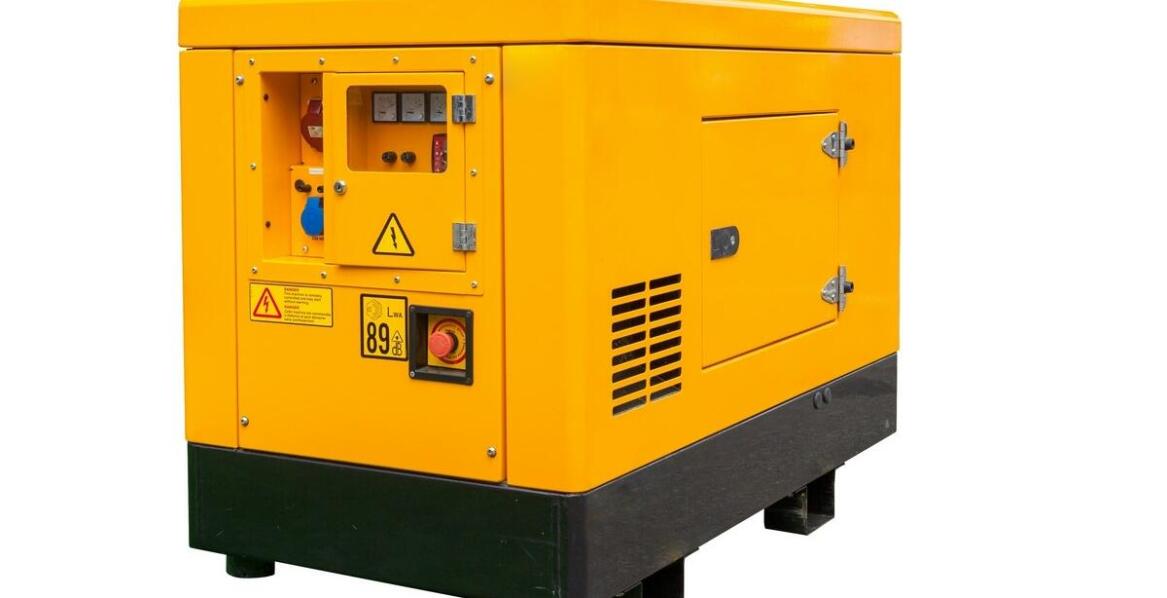 Jakie cechy wyróżniają 50 kW agregat prądotwórczy na tle innych modeli?