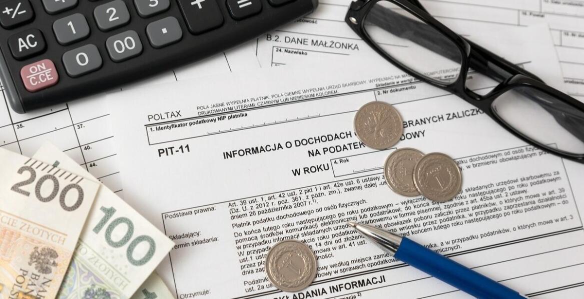 Optymalizacja procesów Intrastat z pomocą celnej agencji