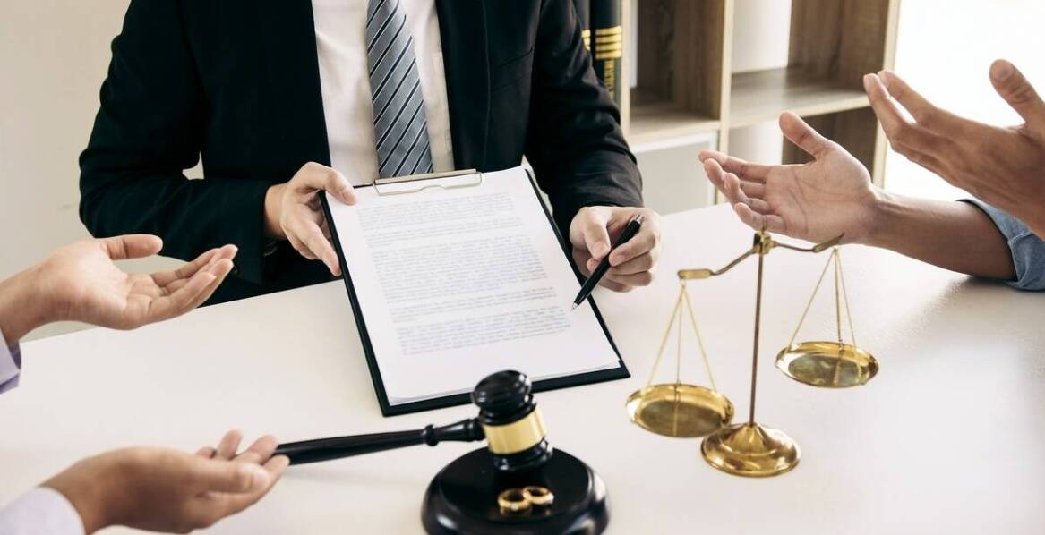 Wpływ profesjonalizmu adwokata na wynik sprawy rozwodowej.