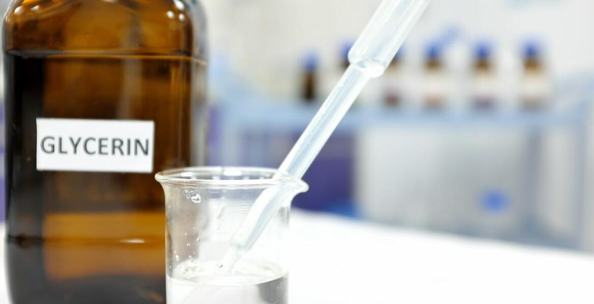Benzokaina w glicerolu – kluczowe informacje dla przemysłu farmaceutycznego