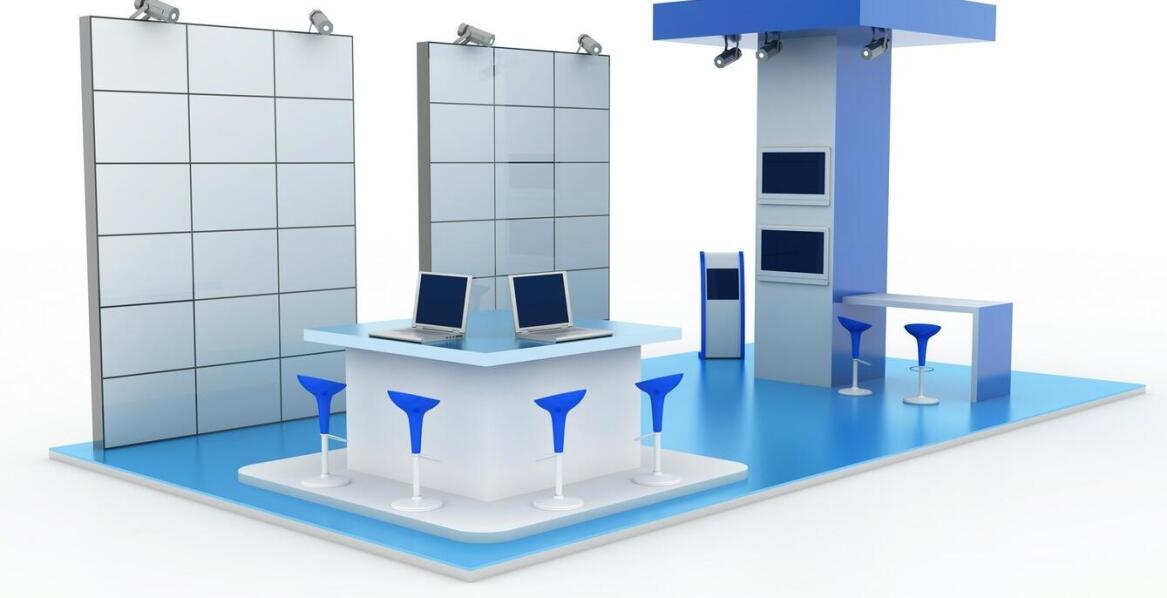 Jak technologia wpływa na wystawy?
