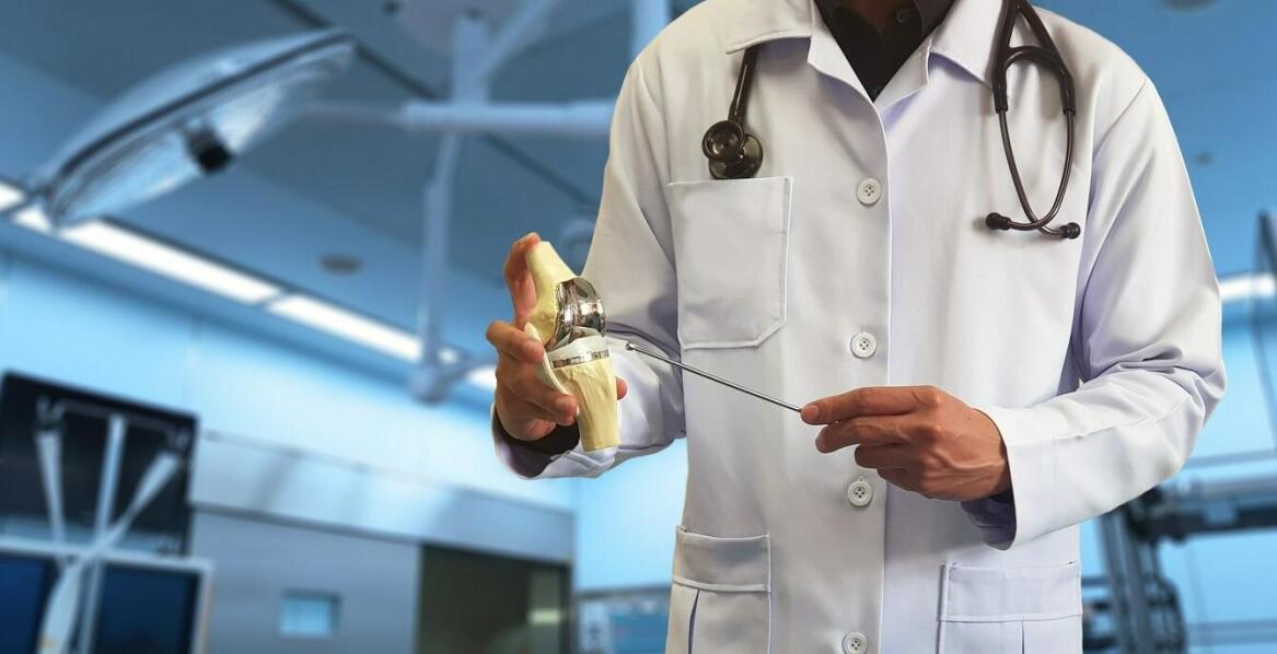 Nowoczesne metody leczenia rzepki w sportowej ortopedii