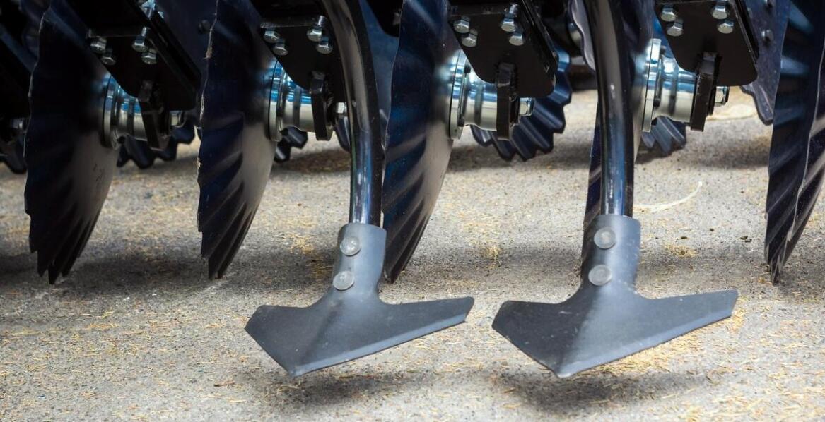 Jak konserwować śmigło do mieszadła do gnojowicy, aby zapewnić jego długą żywotność?