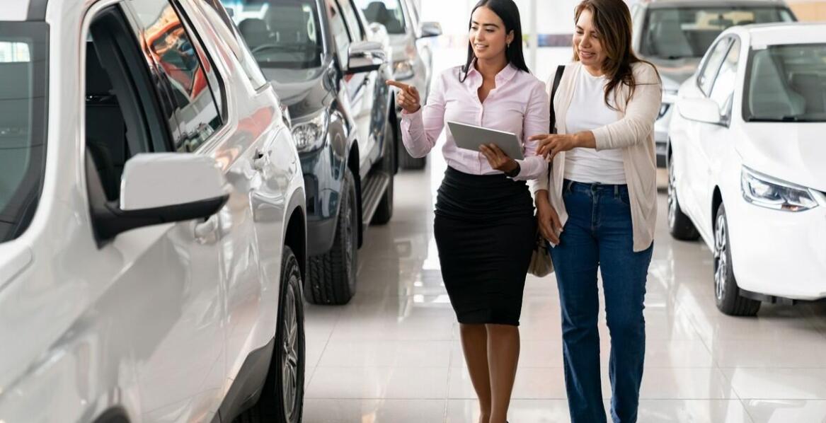 Jakie modele są najczęściej wybierane przez klientów?