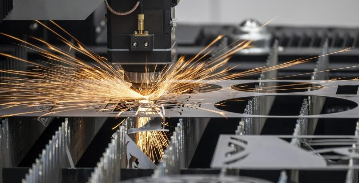 Innowacyjne możliwości laserowego wycinania skomplikowanych kształtów