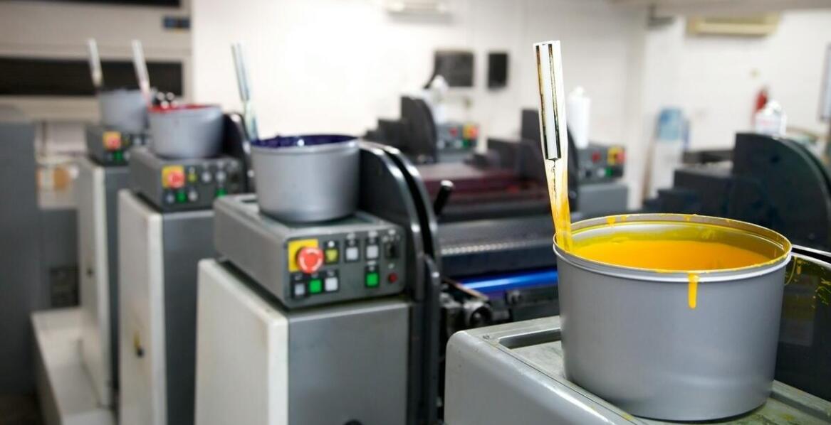 Innowacyjne podejście do przemysłowych farb: jak wpływa na ich ekologiczność?