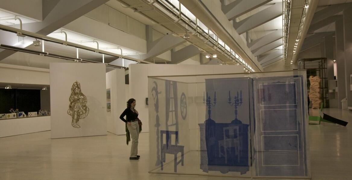 Jakich nowości można spodziewać się po wystawach?