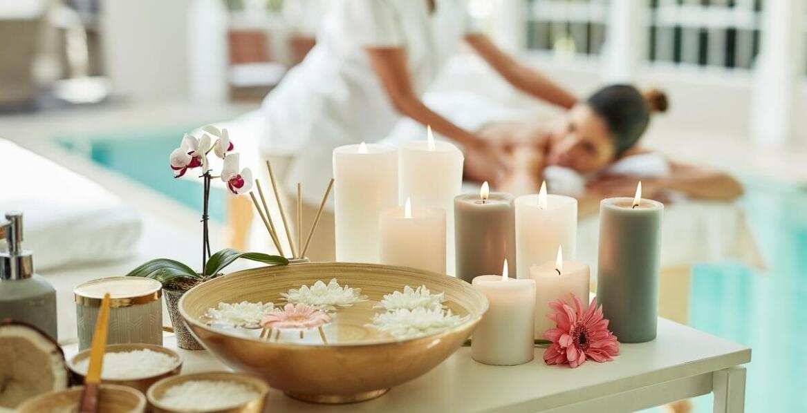 Innowacyjne podejścia do wellness w centrum fitness – co oferuje spa?