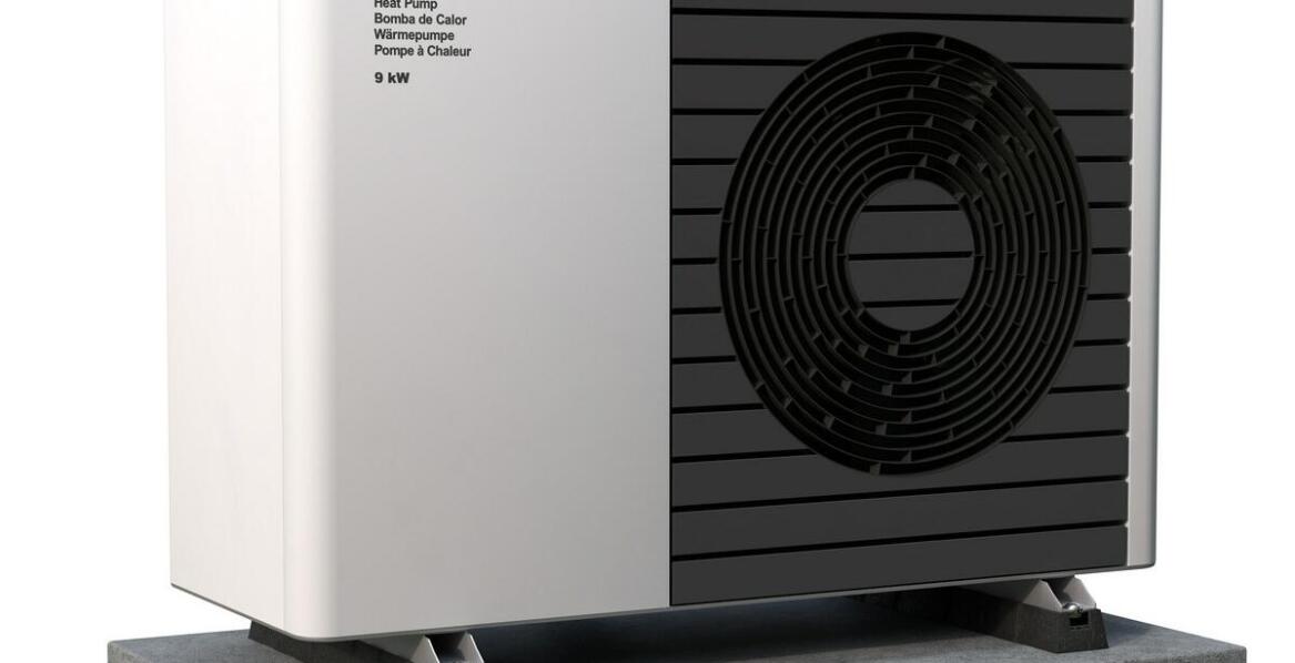 Na co zwrócić uwagę przy wyborze używanej pompy ciepła do domu?