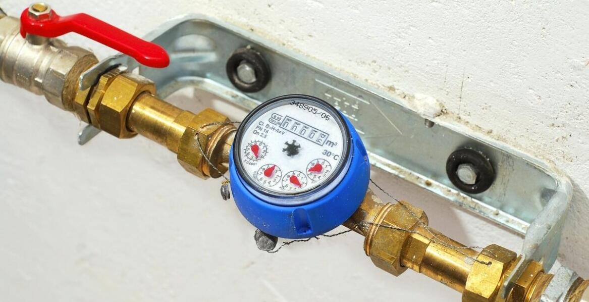 Sprzężony wodomierz – jak wybrać odpowiedni model dla swojej instalacji?