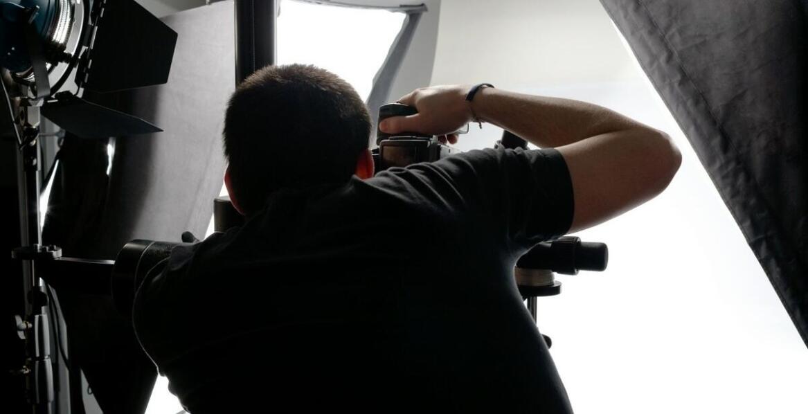 Fotografia gwiazd a rozwój formatów telewizyjnych nowoczesnych