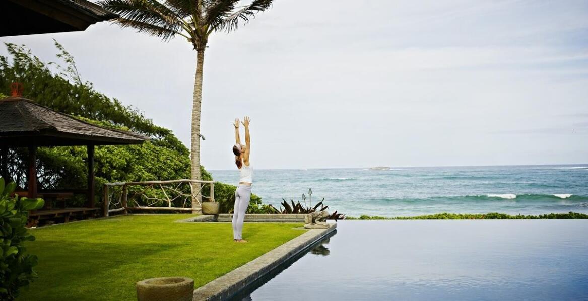 Najlepsze lokalizacje na skuteczne odchudzające wczasy