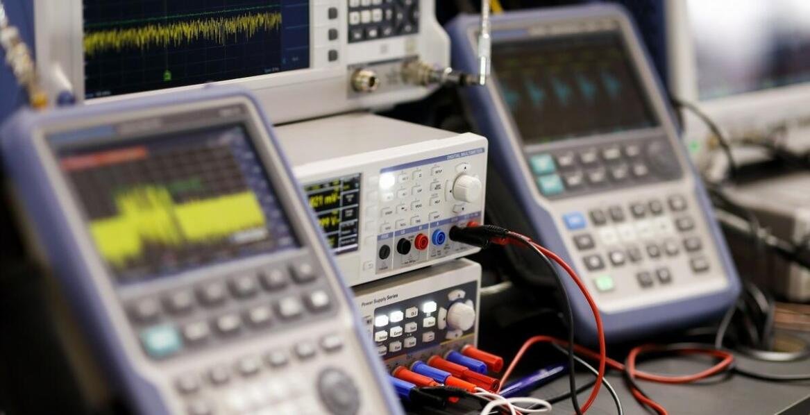 Aparatura pomiarowa - jak wybrać odpowiednie urządzenia?