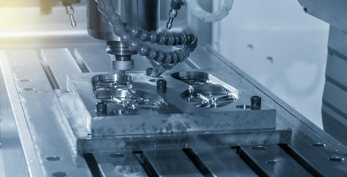 Innowacje w narzędziowni: jak nowoczesne technologie wpływają na jakość obróbki?