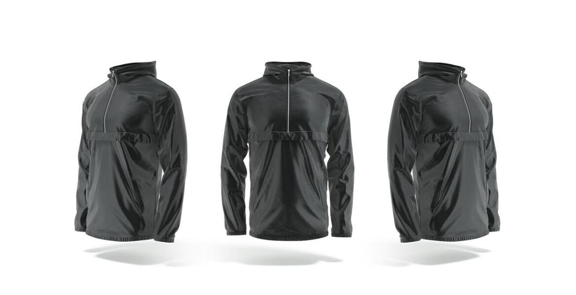 Wpływ nowoczesnych technologii na jakość męskich kurtek zimowych