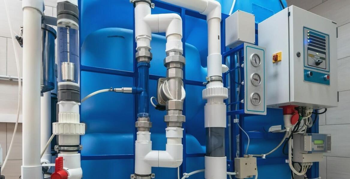 Rola k h2o w poprawie efektywności energetycznych procesów